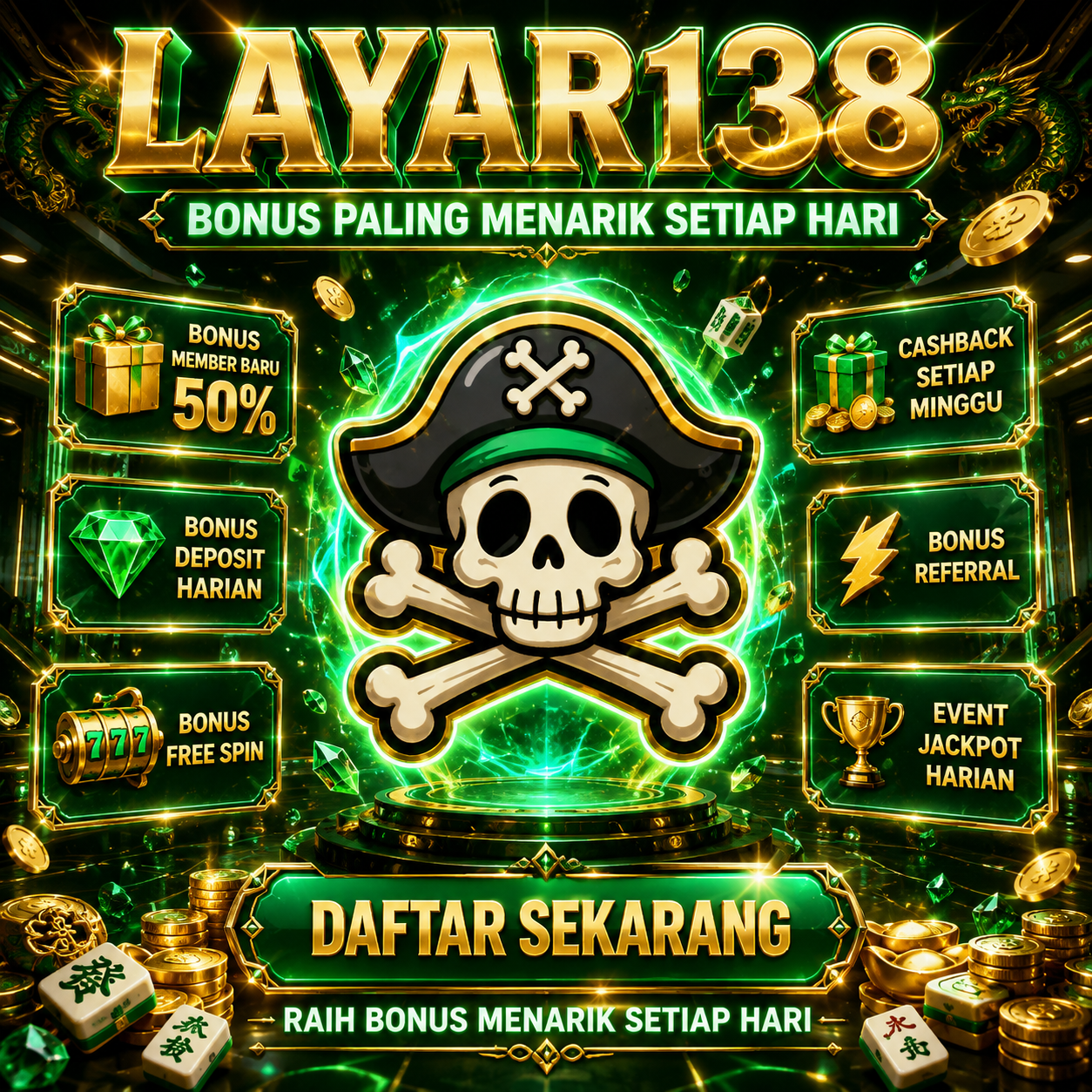 LAYAR138
